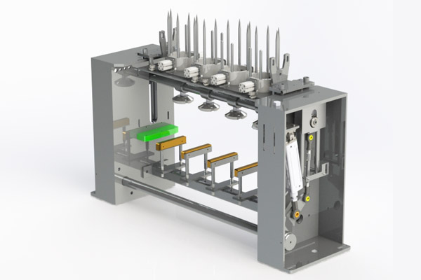 An image for Lid Dispenser