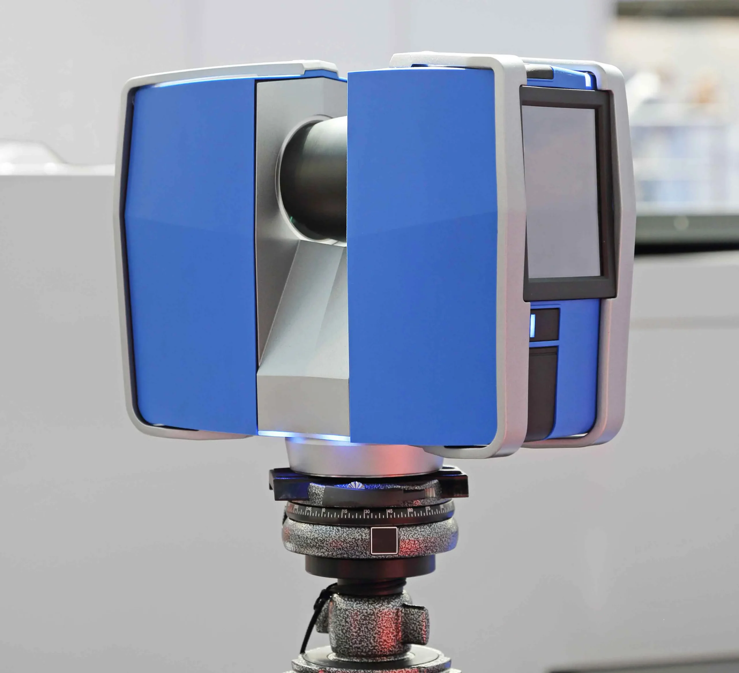 3D Scanning