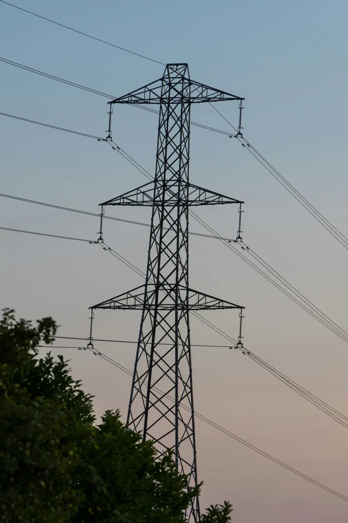 An image for energy