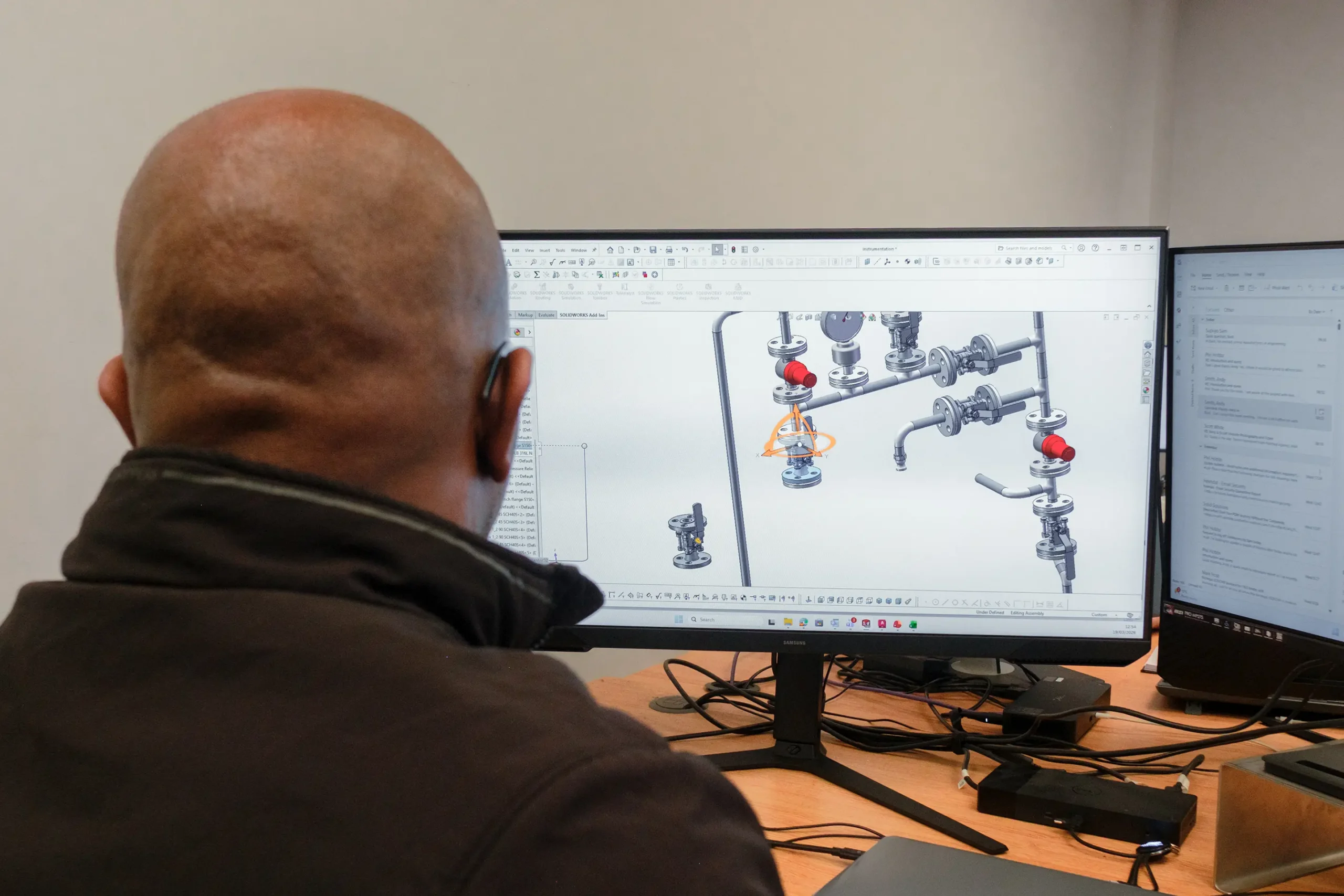 3D Design