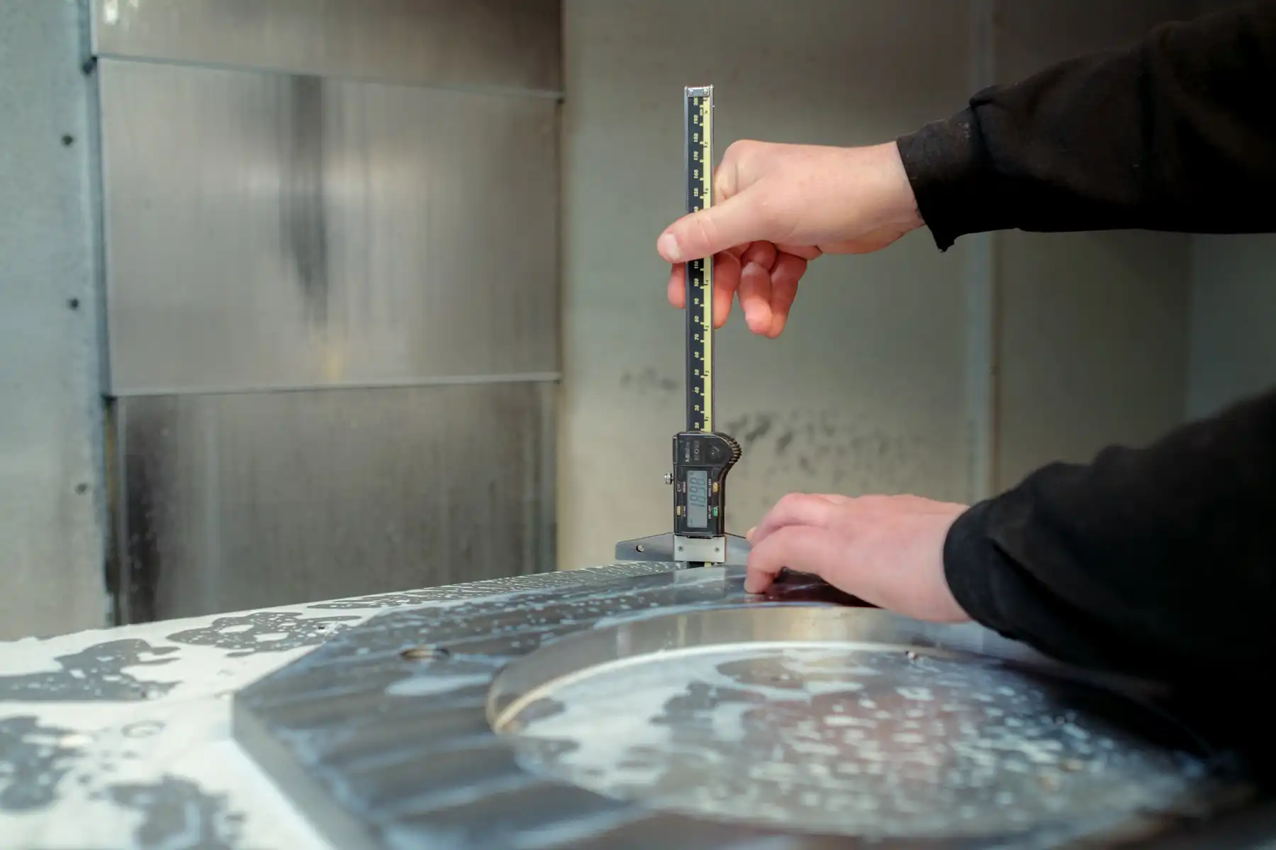 CNC Milling